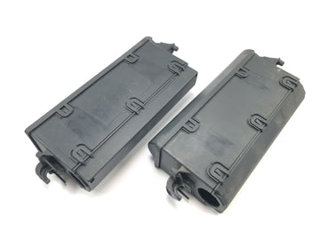 BMW R 1100 S R2S [2000] - Caja de fusibles, caja de enchufes, caja de electrónica