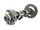 Kawasaki VN 1600 Classic VNT60A [2007] - Eje de control del árbol de levas trasero-3
