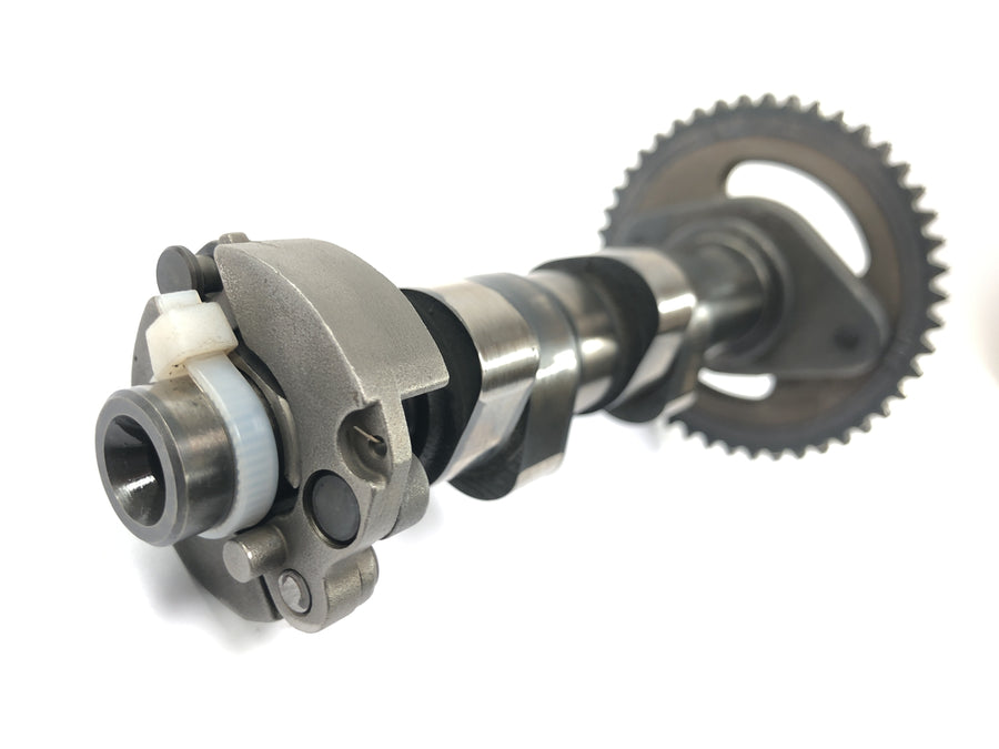 Kawasaki VN 1600 Classic VNT60A [2007] - Eje de control del árbol de levas trasero