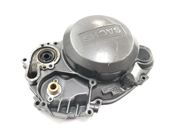 Sachs ZX 125 [1998] - Tapa embrague tapa motor - 0