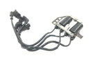 Honda Goldwing GL 1200 SC14 [1988] - Bobina de encendido Soporte de bobina de encendido con cable de encendido-1