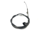 Triumph Speed ​​Triple T509 [1998] - Cable del acelerador Cable Bowden línea de cable-1