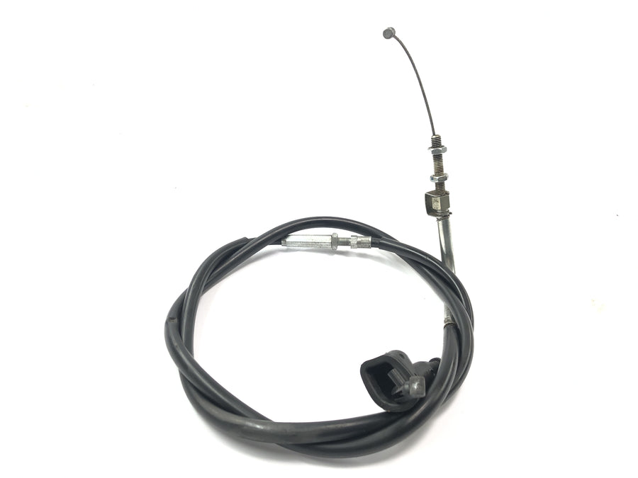 Triumph Speed ​​Triple T509 [1998] - Cable del acelerador Cable Bowden línea de cable