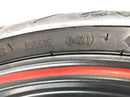 Aprilia SL 1000 Falco PA [2000] - Rimbre de aluminio de la rueda delantera Rim 3.50 x 17 pulgadas de motocicleta-4