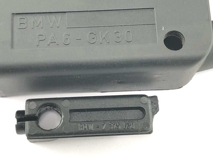 BMW R 1100 RT 259 [1999] - Cable del acelerador Regulador del cable Bowden Regulador del cable Regulador del cable del acelerador
