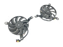 Ducati Multistrada 1200 S Touring [2009] - Ventilador del radiador-2