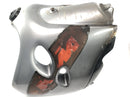 KTM 640 Adventure LC4 [2001] - Depósito de combustible con grifos de combustible dañados-3