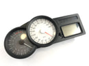 BMW K 1300 S K12S [2010] - Locksmith Zündchlos CDI Tank Lock para Gabelbrücke sobre Tacho Cockpit ECU-2