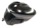 Yamaha MT 03 RM02 [2007] - Depósito depósito de gasolina depósito de gasolina depósito de plástico negro-1