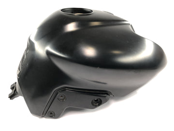 Yamaha MT 03 RM02 [2007] - Depósito depósito de gasolina depósito de gasolina depósito de plástico negro