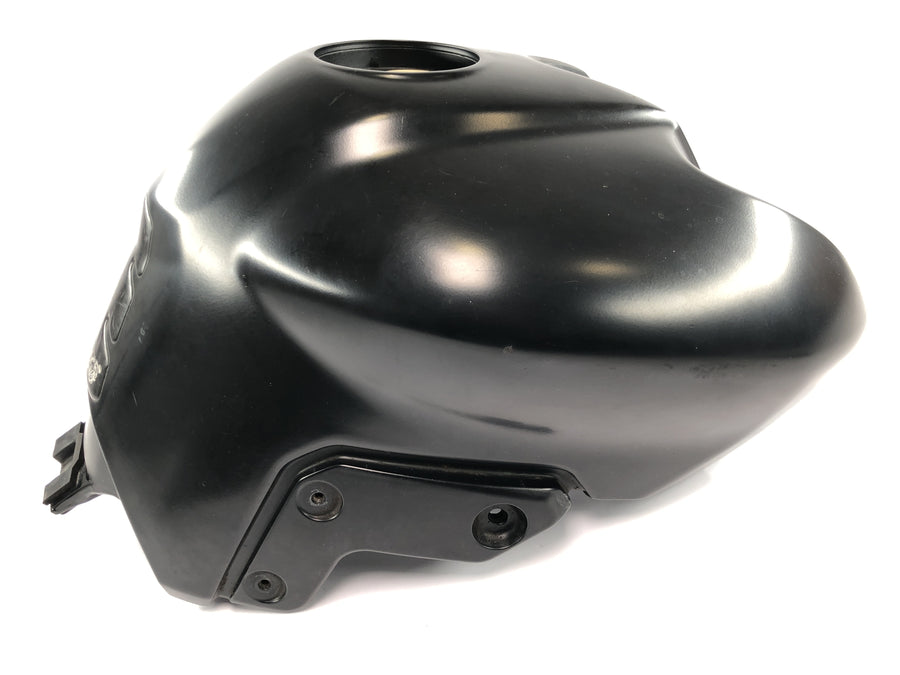 Yamaha MT 03 RM02 [2007] - Depósito depósito de gasolina depósito de gasolina depósito de plástico negro