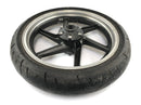 HONDA VTR 1000 SP 1 SC45 [2001] - Llanta rueda delantera llanta aluminio 3.50x17"-5