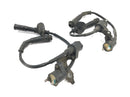 Honda XRV 750 Africa Twin RD04 [1992] - Bobina de encendido Bobinas de encendido con cable de encendido y conector de bujía-2