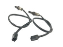 Triumph Bonneville T100 986MF [2012] - Par de sensores de gases de escape con sonda lambda y sensor de O2-2