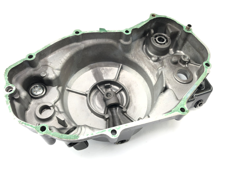 Honda NSR 125 JC22 [1998] - Tapa de acoplamiento de la tapa del motor