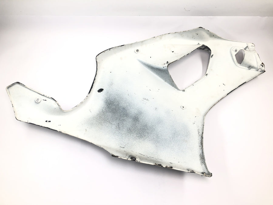 Aprilia RS 125 Extrema [1994] - Panel lateral inferior izquierdo