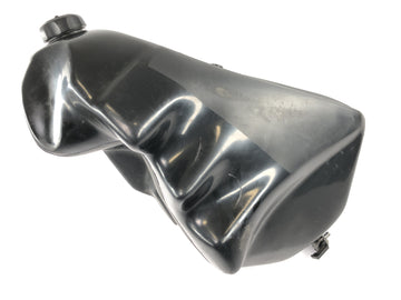 Sachs ZX 125 [1998] - Depósito de gasolina depósito de combustible depósito de plástico contenedor depósito negro