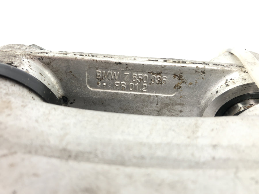 BMW F 650 GS R13 [2002] - Houos de primavera de palanca de deflace