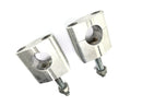 Husqvarna TE 610 H6 8AE [TE 570 H7] - abrazadera manillar soportes manillar juego soporte manillar-1