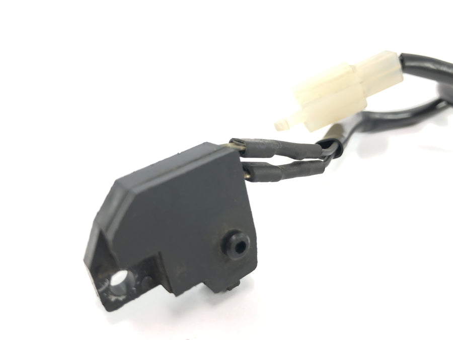 SWM SM 125 R [2018] - Interruptor luz freno delantero