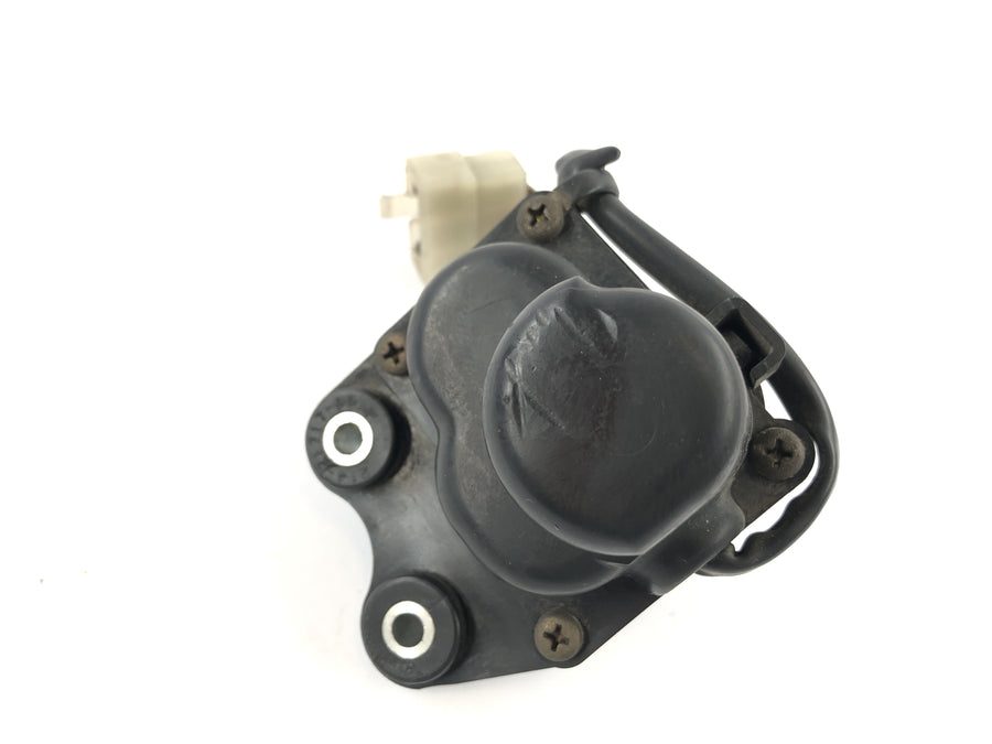Yamaha RZ 250 R 29L [aprox. 250 YPVS] - Motor de escape del motor cada uno