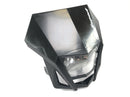 Honda FMX 650 RD12 [2006] - Máscara de lámpara con faro delantero-1