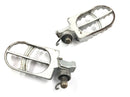 Husqvarna TE 610 H6 8AE [TE 570 H7] - Par de reposapiés para conductor-2