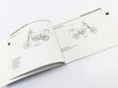 Yamaha DT 125 DE06 [2005] - Instrucciones de operación-2