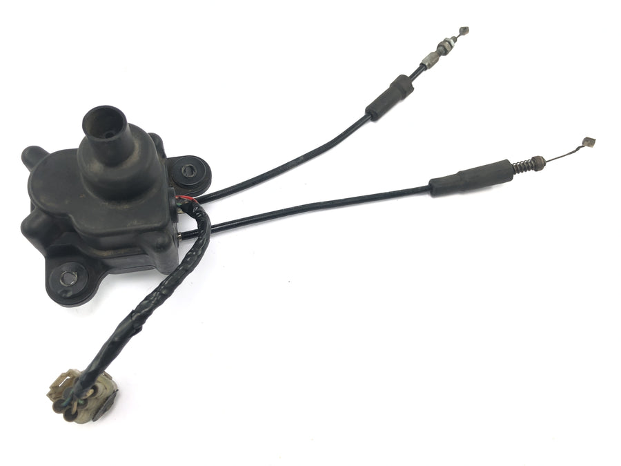 Honda NSR 125 JC20 [1991] - Servomotor válvula de potencia de control de escape actuador