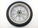 KTM 640 LC4 Prestige [2005] - llanta delantera rueda radios rueda 3,50 x 17"-6