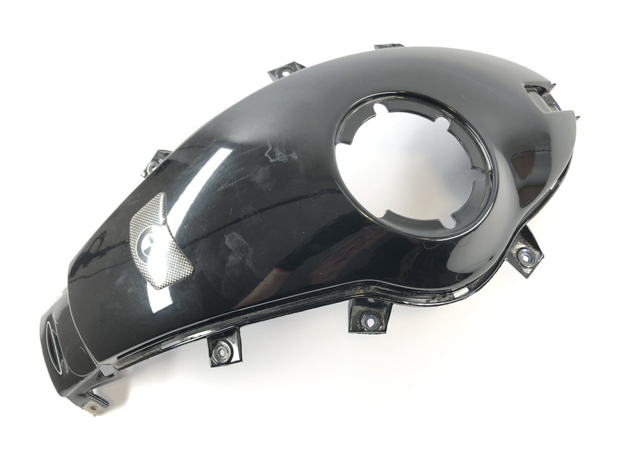 BMW R 1100 S R11S [2005] - revestimiento de tanques por encima del revestimiento