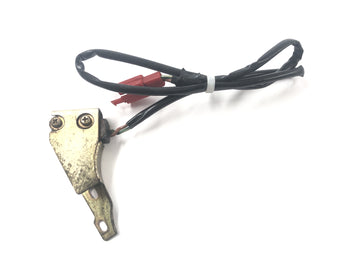 Honda GL 1500 Goldwing SC22 [1987] - Interruptor de luz de freno trasero