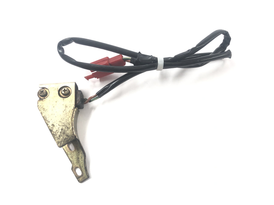 Honda GL 1500 Goldwing SC22 [1987] - Interruptor de luz de freno trasero