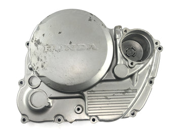 Honda NX 650 Dominator RD02 [1994] - Tapa embrague tapa motor
