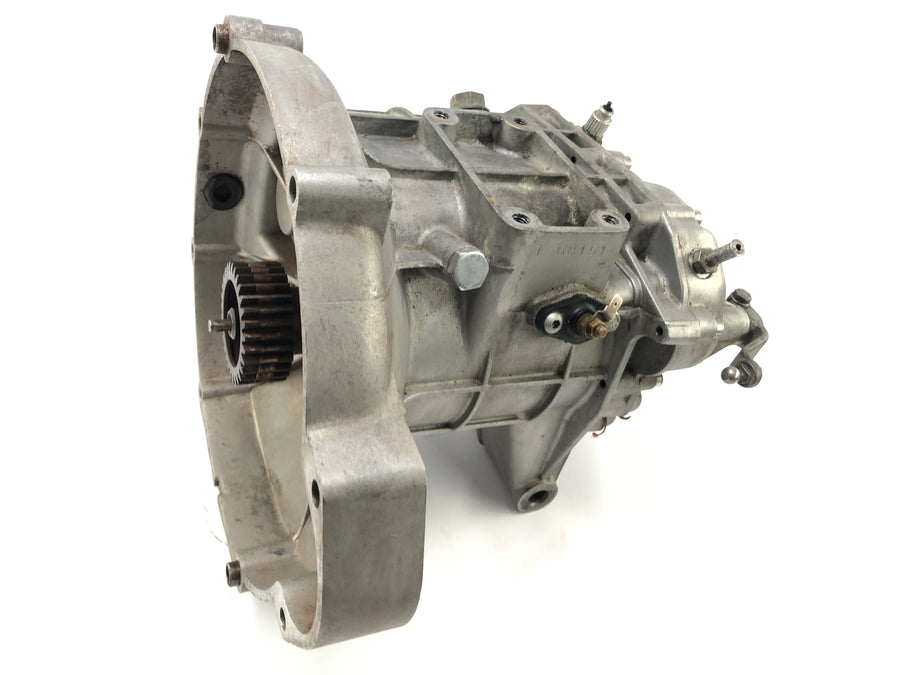Moto Guzzi V 1000 VG [1980] Caja de cambios