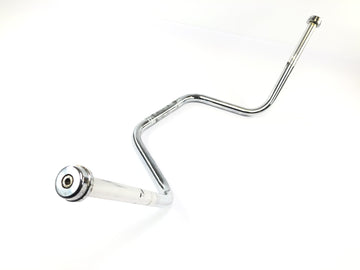 Moto Guzzi California 1100 EV KD [1998] - manillar manillar tubular cromado manillar touring de 22 mm - 0