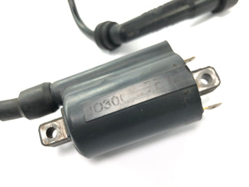 Yamaha TT 600 E 4GV [1995] - Bobina de encendido Módulo de bobina de encendido - 0