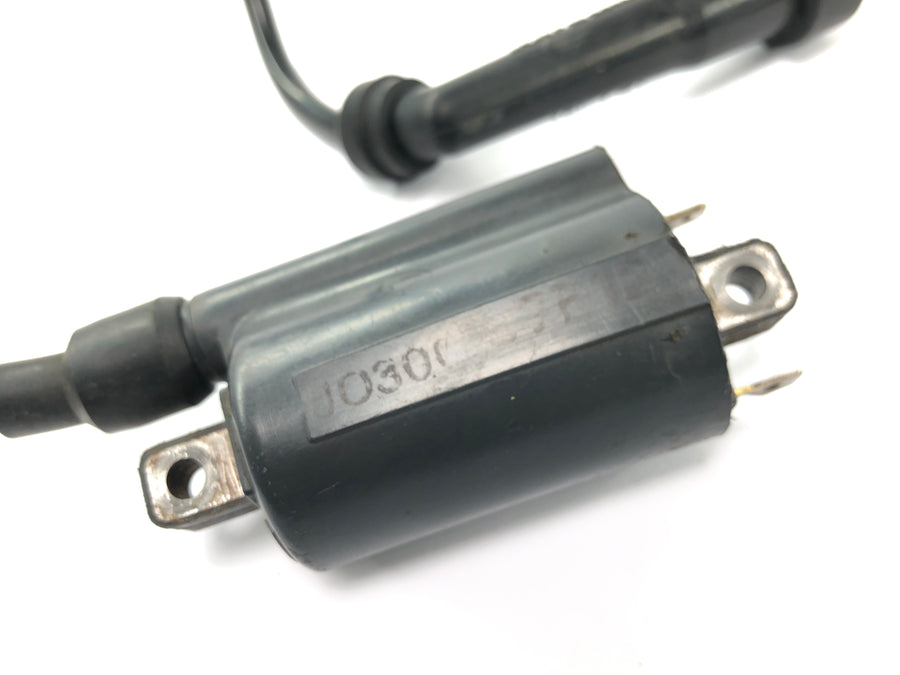 Yamaha TT 600 E 4GV [1995] - Bobina de encendido Módulo de bobina de encendido