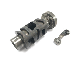 Suzuki RM Z 250 RJ41A [2007] - tambor de cambio tambor de cambio cuerpo tambor de cambio - 0