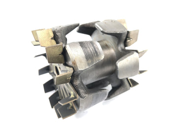 Honda CBX 750 RC17 [1984] - Alternador de rotor