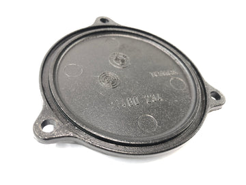 BMW K 1200 LT K2LT [1999] - Tapa filtro de aceite tapa motor - 0