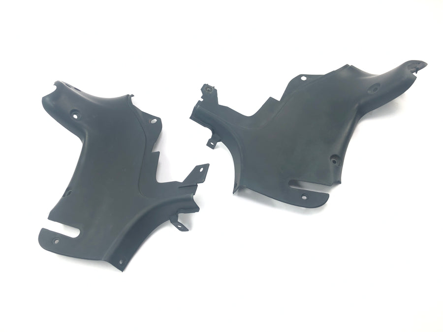 BMW C1 125 [2002] - Panel interior respaldo izquierdo y derecho par