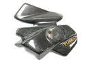 Benelli TNT 1130 [2009] - Placa de talón-1