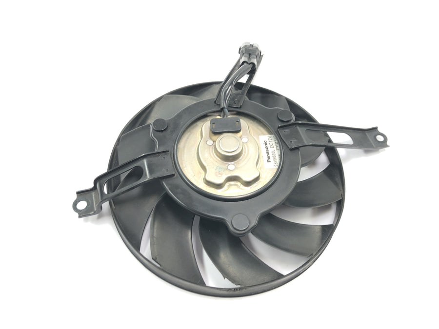 Honda CBR 1000 RR SC59 [2008] - Ventilador Radiador Ventilador Enfriador Ventilador Enfriador