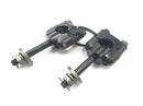 Yamaha XT 600 Z Ténéré 55W [1986] - Riser Handlebar Hander Handerlar Swining Cuest Set Pareja-1