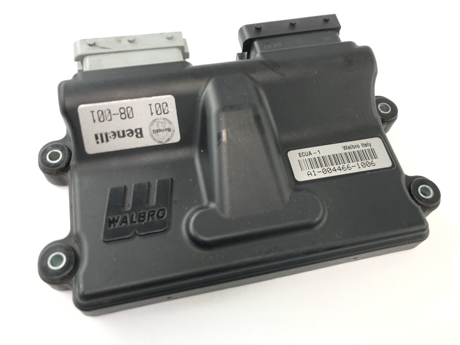 Benelli TNT 1130 [2009] - Unidad de control del motor ECU