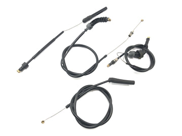 BMW R 1200 CL K30 [2003] - Set de tren de gas - 0
