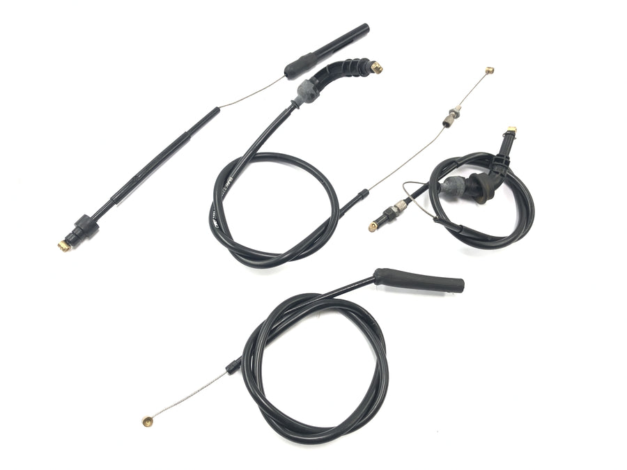 BMW R 1200 CL K30 [2003] - Set de tren de gas
