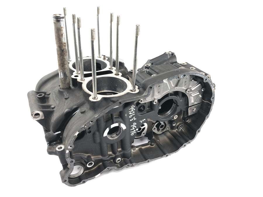 Triumph Bonneville T100 986MF [2012] - Carcasa del motor cárter bloque motor carcasa vacía