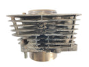 Yamaha XT 600 Zenere 34L [1985] - Cilindro con pistones-3